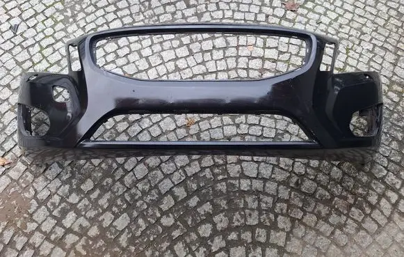 Volvo V60 Front bumper 30795006
