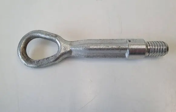 BMW 4 F36 Gran coupe Towing hook eye 7953893