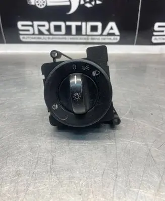 Mercedes-Benz Sprinter W906 Light switch A9065450104 164032 ZGS002