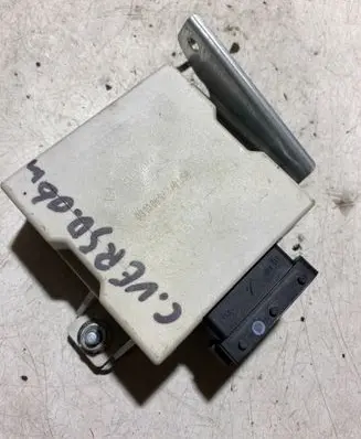 Toyota Corolla Verso E121 Other control units/modules 859400F010