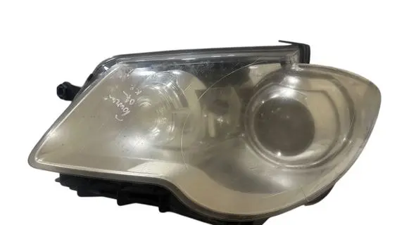 Volkswagen Touran I Headlight/headlamp 1T1941751A