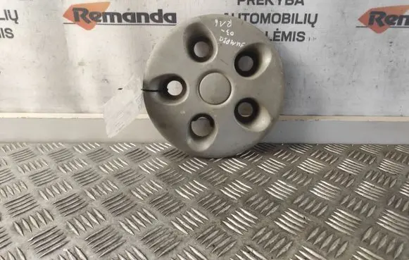 Citroen Jumper Original wheel cap 1325079080
