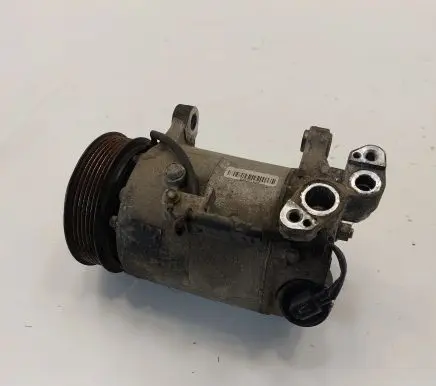 Mini Clubman F54 Air conditioning (A/C) compressor (pump)