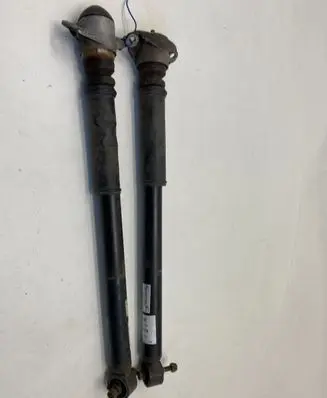 Audi A3 S3 A3 Sportback 8P Rear shock absorber/damper 6Q0512131B
