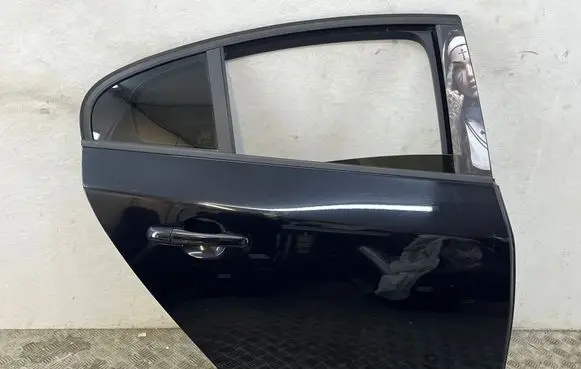 Volvo S60 Rear door
