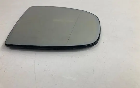 BMW X5M E70 Wing mirror glass 5610756 5446576