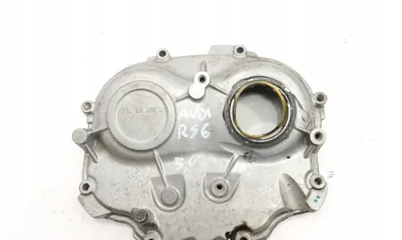 Audi RS6 C6 Timing chain cover 07L109286L
