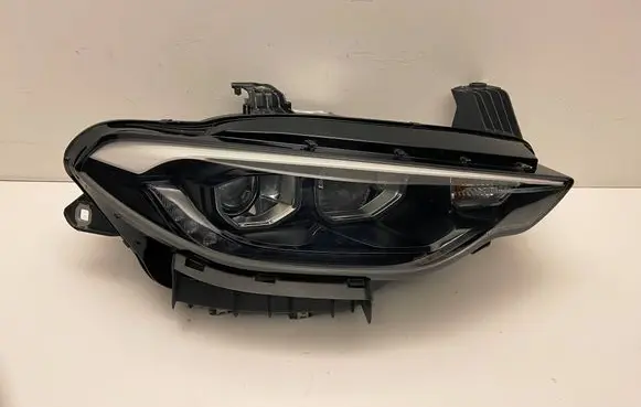Fiat Tipo Headlight/headlamp 5221445300 01057099200010