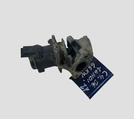 Citroen C4 I EGR valve 9660276280 216046799 60655157