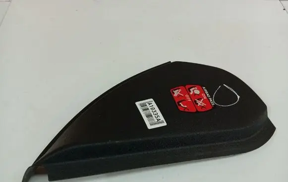 Citroen C4 Grand Picasso Other interior part 36558M