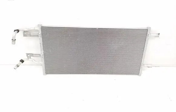 BMW 2 F45 Transmission/gearbox oil cooler 7643360