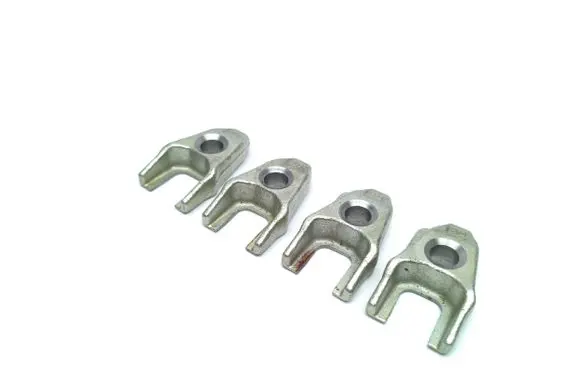 Nissan X-Trail T32 Fuel Injector clamp holder 
