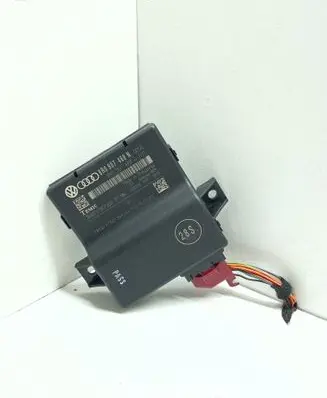 Gateway control module
