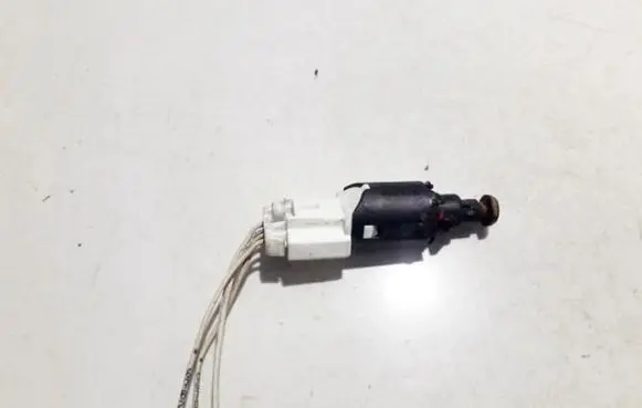 Citroen C5 Brake pedal sensor switch 9643478880