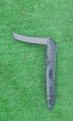 Mercedes-Benz CLA C118 X118 Front bumper A1188855101