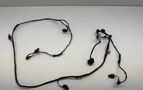 BMW X3 G01 Parking sensor (PDC) wiring loom 9435999
