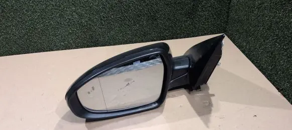 KIA Pro Cee'd III Front door electric wing mirror 87610J7351 87610J7351AHV