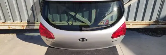 KIA Ceed Tailgate/trunk/boot lid