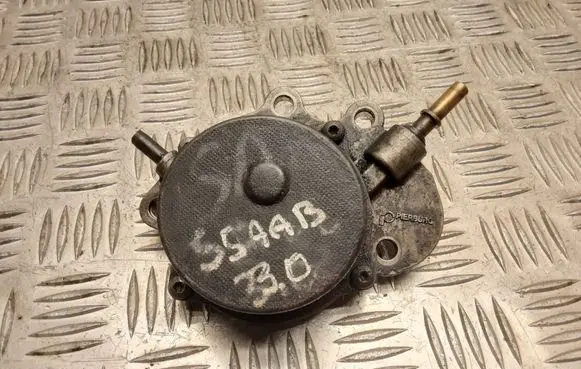 Saab 9-5 Vacuum pump 72241505D