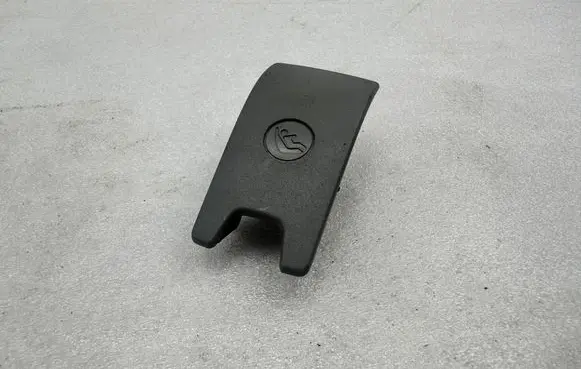 Audi A4 S4 B9 ISOFIX cover 8W0887187