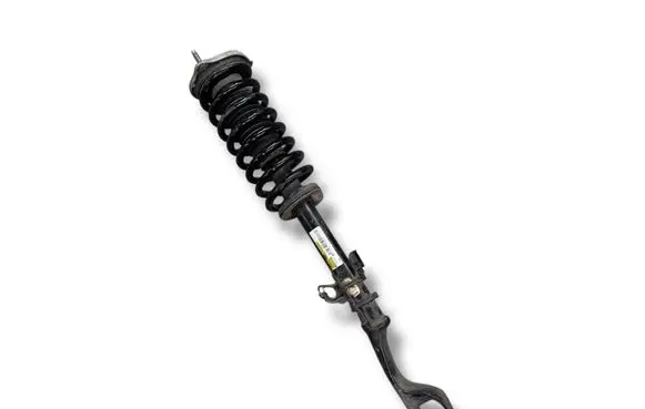 Mercedes-Benz EQC Front shock absorber/damper A2933200800