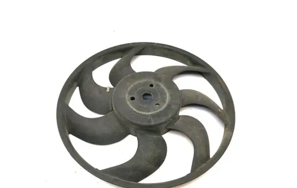 Volkswagen Touareg I Fan impeller 3136613284