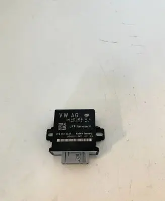 Audi A6 S6 C7 4G Light module LCM 4H0907357B