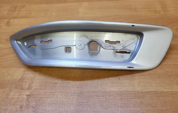 Volvo XC70 Rear tail light reflector 30744514 BP3ED