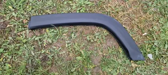 Jeep Compass Rear arch trim 53226937 13099250 C115