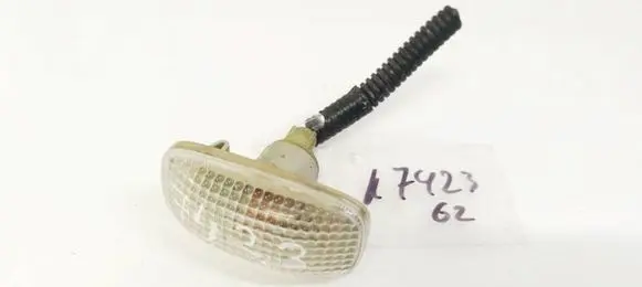 Ford Transit Front fender indicator light