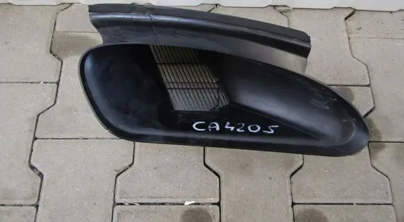 Porsche 718 Cayman 982 982c Air intake hose/pipe 982815215
