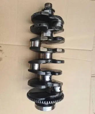 Audi A4 S4 B5 8D Crankshaft AJM115