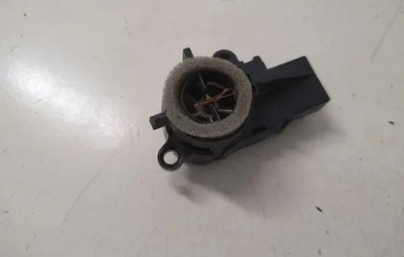 Jaguar F-Pace Air quality sensor FK7219C734AA