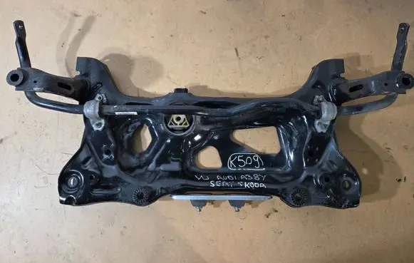 Audi A3 8Y Front subframe 5WA199315G