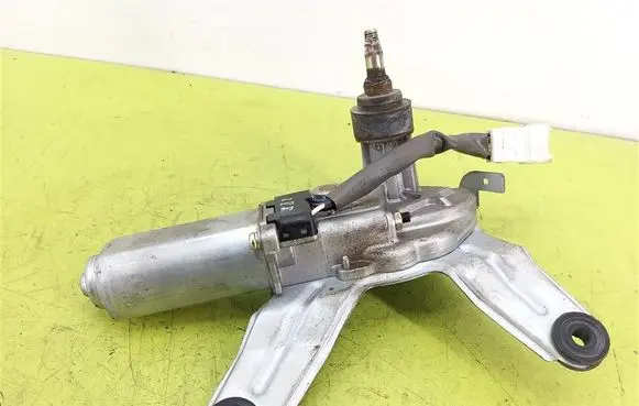 Hyundai Getz Rear window wiper motor 987001C000