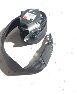Audi Q7 4L Front seatbelt 4L1857705 606778500A 31032008