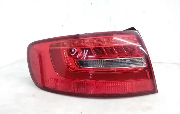 Audi A4 S4 B8 8K Rear/tail lights 8K9945095D
