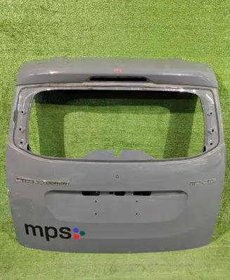 Mercedes-Benz Citan II W420 Truck tailgate 