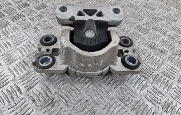 Land Rover Evoque I Engine mount bracket EJ327M121AD