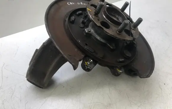 Honda CR-V Rear wheel hub