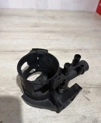 Mercedes-Benz E W212 Fuel filter bracket/mount holder A6512001956