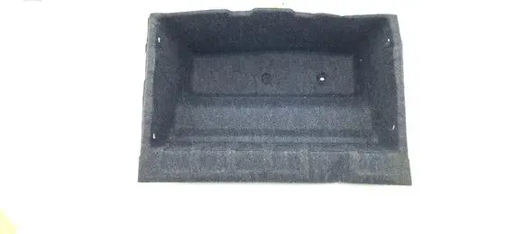 BMW i4 Glove box in trunk 7951239 51477951239