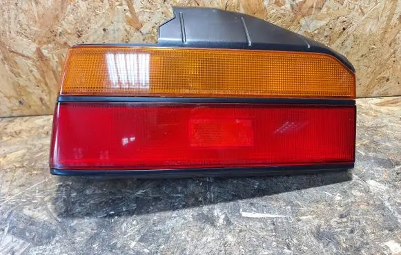 Honda Prelude Rear/tail lights