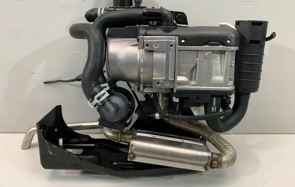 BMW X7 G07 Auxiliary pre-heater (Webasto) 6805304