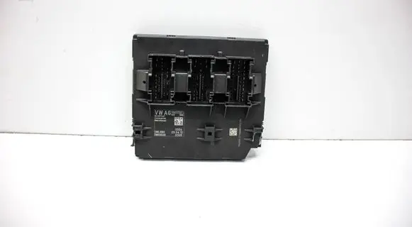 Volkswagen PASSAT CC Central body control module 3AA937087J