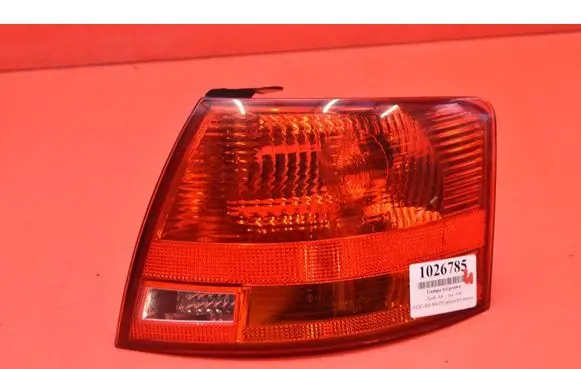 Audi A4 S4 B7 8E 8H Rear/tail lights 8E9945096E