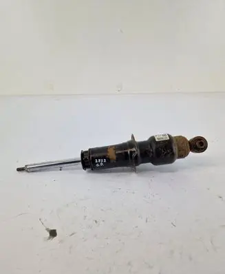 Rear shock absorber/damper