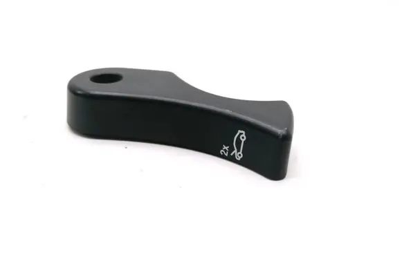 BMW 2 F45 Engine bonnet (hood) release handle 7309606