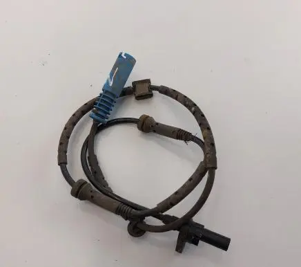 ABS rear brake sensor