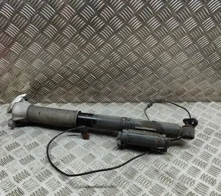 Mercedes-Benz EQS V297 Rear shock absorber/damper A2973203301